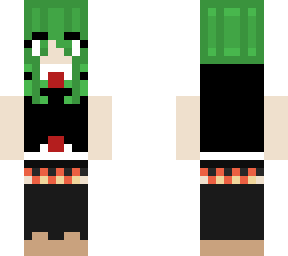 gumi (a momentary trip - )