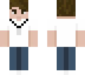 guy server