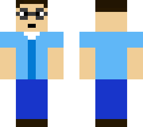 hank hill (koth)