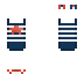 happy 4th! (adoptable outfits)