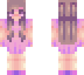 harmonia - oc