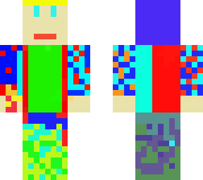 henry gamer