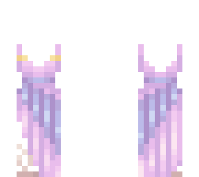 hercules - meg outfit base