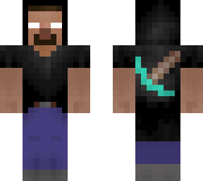 herobrine - fallen kingdom