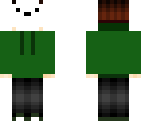 hoodie weree