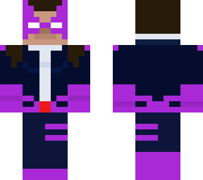 huntress