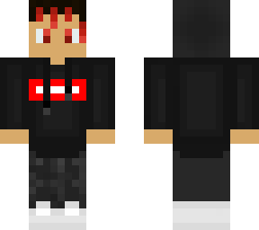 i did a twist with snoflakes skin dreads