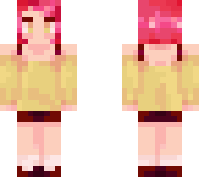 ieilafs skin