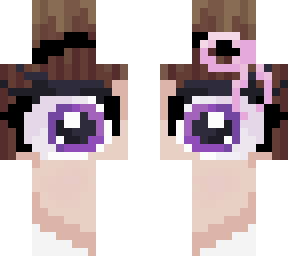 innocence - sfa - fan pixel art?