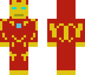 iron man