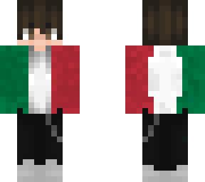 italian flag