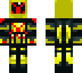 jack(helmet on)