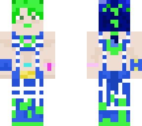 jolyne cujoh