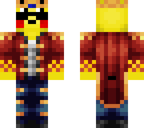 king pika v2