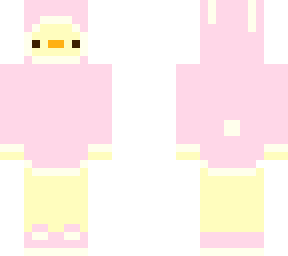kooky ducky