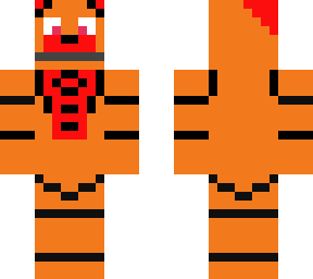 lava freddy