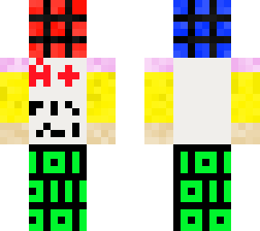 left brain