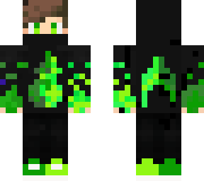 lime/green pro