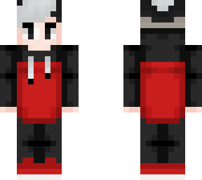 lit killah red & black