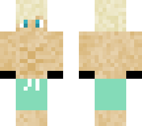 llamaboi swimsuit