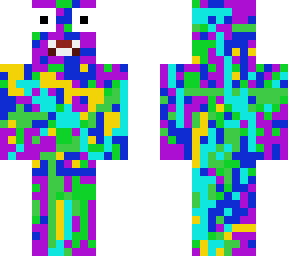 lol skin