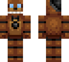 lonely freddy
