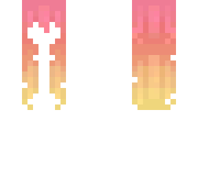 lost flame