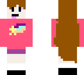 mabel pines