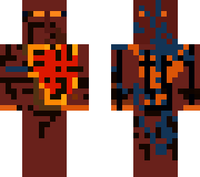 magma guarden