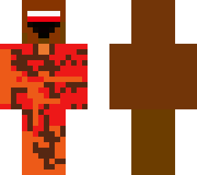 magma lord