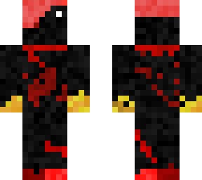 magma warrior