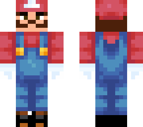 mario bros