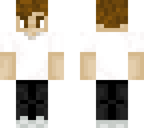 me but pixelated