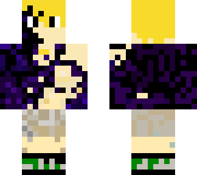 meliodas(demon mode)