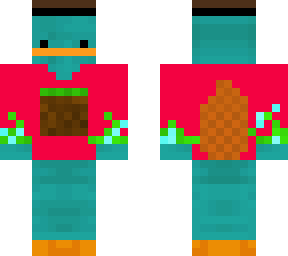 memecraft perry