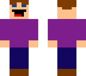 micheal afton