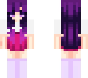 midnight moon (ce) ~edited~