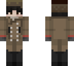 militar of russia boy