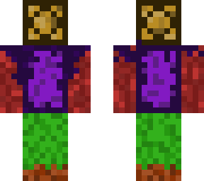 minecraft blocks