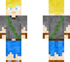 minecraft survivor