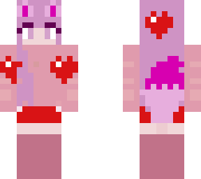 mommy candy fox