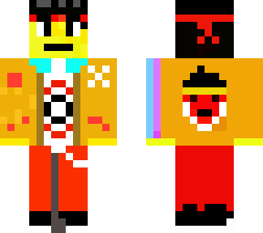 monkie kid