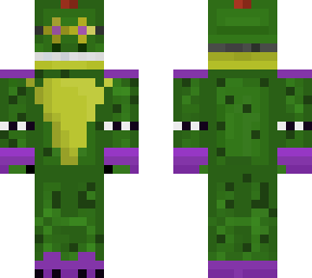 montgomery gator