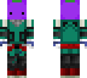 morita deku