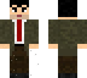 mr. bean