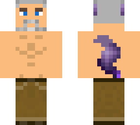 mr. gavin (pdh) shirtless