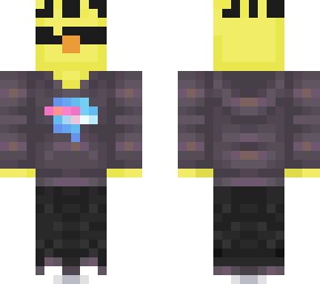 mr beast ducky