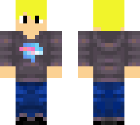 mr beast skin