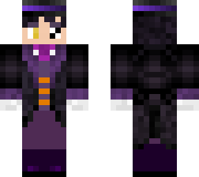 mr.freakshow no monocle (style i found was from vendelacoldbrooke)