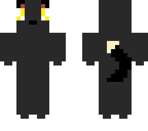 my cat onyx